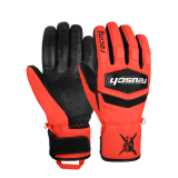 Reusch Worldcup Warrior R-TEX® XT 6211233 7809 schwarz rot 1